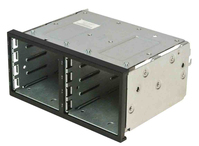 HPE 496074-001 drive bay panel Bezelplaat