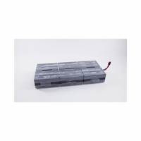 Eaton EB003SP Batterie de l'onduleur Sealed Lead Acid (VRLA) 6 V 9 Ah