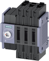 Siemens 3KD2630-2ME10-0 Stromunterbrecher