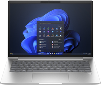 HP EliteBook 645 G11 AMD Ryzen™ 5 7535U Laptop 35,6 cm (14") WUXGA 16 GB DDR5-SDRAM 512 GB SSD Wi-Fi 6E (802.11ax) Windows 11 Pro Zilver