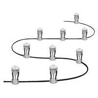 LEDVANCE SMART+ Éclairage de plancher extérieur Ampoule(s) non remplaçable(s) LED