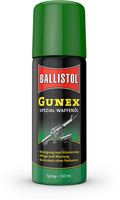 Ballistol 22150 lubricante de aplicación general 50 ml Aerosol
