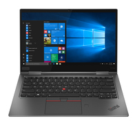 Lenovo ThinkPad X1 Yoga With 3 Year Onsite Warranty