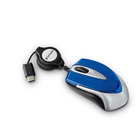 Verbatim 70237 mouse USB Type-A Optical Ambidextrous