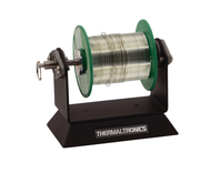 Thermaltronics TMT-SSH100 Solder Wire Spool Holder 1 szt. Drut lutowniczy