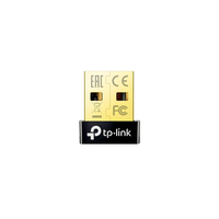 TP-Link UB4A netwerkkaart Bluetooth