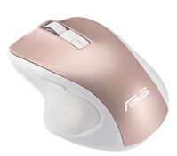 ASUS MW202C mouse Mano destra RF Wireless IR LED 4000 DPI