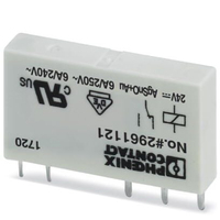 Phoenix Contact 2961121 electrical relay