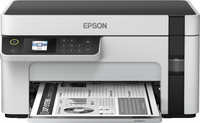 Epson EcoTank ET-M2120 Tintenstrahl A4 1440 x 720 DPI 32 Seiten pro Minute WLAN