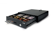 Safescan 132-0448 cassetto per contanti Cassetto di cassa manuale e automatico