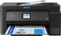 Epson EcoTank L14150 Ad inchiostro 4800 x 1200 DPI 38 ppm Wi-Fi