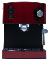 Adler AD 4404r Eszpresszó kávéfőző gép 1,6 L