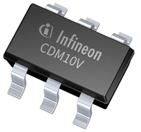 Infineon CDM10V