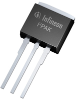 Infineon IPI60R380C6 transistor 600 V