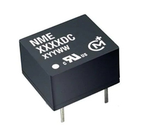 Murata NME0512DC Elektrischer Umwandler 1 W