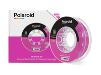 Polaroid Universal Deluxe Silk Polyacticsäure (PLA) Pink 250 g