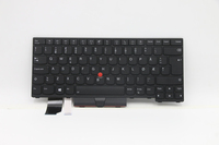 Lenovo 5N20W67813 notebook spare part Keyboard