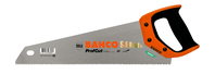 Bahco PC-22-FILE-U7 hand saw Backsaw 55 cm Black, Red, Stainless steel