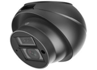 Hikvision AE-VC122T-IT(2.1MM) biztonsági kamera Dóm Beltéri és kültéri 1280 x 720 pixelek Plafon