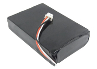 CoreParts MBXGPS-BA028 akcesorium do nawigacji Bateria nawigatora