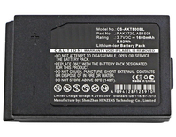 CoreParts MBXCRC-BA005 afstandsbediening accessoire
