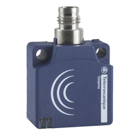 Schneider Electric XS8E1A1NAM8 Proximity sensor Inductive proximity sensor 1 pc(s)