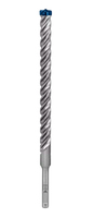 Bosch Expert SDS plus-7X Hammer drill bit 10 szt.