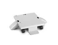 OKI 09006140 mueble y soporte para impresoras Blanco