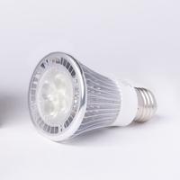 Venso EcoSolutions Indoor Plants energy-saving lamp Természetes fehér 6 W E27
