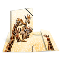 HERMA Amis des girafes