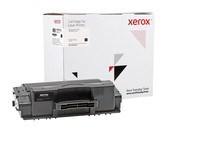 Everyday ™ Black Toner by Xerox compatible with Samsung MLT-D205E, Extra High capacity