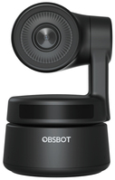 OBSBOT Tiny webcam 1920 x 1080 Pixels USB Zwart