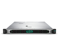 HPE ProLiant DL360 Gen10 serveur Rack (1 U) Intel® Xeon® Silver 4214R 2,4 GHz 32 Go DDR4-SDRAM 800 W