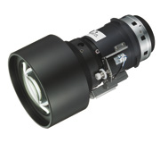 NEC NP09ZL lente per proiettore NEC PX700W, PX800X, NP4000/4001/4100/4100W