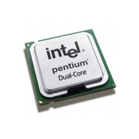 Intel Pentium P6200 processzor 2,13 GHz 3 MB Smart Cache