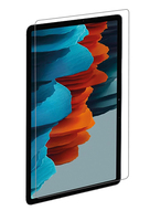 Vivanco Tempered Glass Klare Bildschirmschutzfolie Samsung 1 Stück(e)