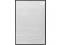 Seagate One Touch STKG2000401 externe solide-state drive 2000 GB Zilver