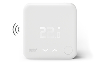 tado° Wireless Temperature Sensor thermostat White