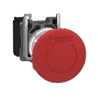 Schneider Electric XB4 Button