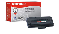 Kores G3511RBB tonercartridge 1 stuk(s) Compatibel Zwart