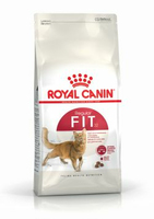 Royal Canin Regular Fit 32 Katzen-Trockenfutter 400 g Adult Mais, Geflügel