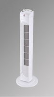 FM Calefacción VTR-20 ventilador Blanco