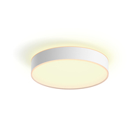 Philips Hue White ambience Enrave medium ceiling lamp