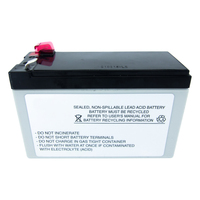 Origin Storage Replacement UPS Battery Cartridge RBC2 For BK350EIX545