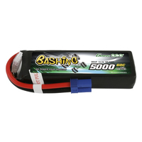 Gens ace GEA50003S60E5 Radio-Controlled (RC) model part/accessory Battery