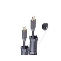 shiverpeaks BS30-04495 HDMI-Kabel 40 m HDMI Typ A (Standard) Schwarz