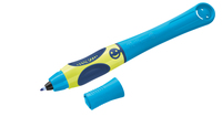 Pelikan 820448 stylo-plume Système de remplissage cartouche Bleu 1 pièce(s)