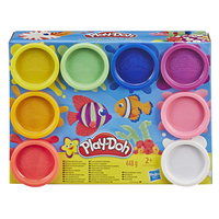 Play-Doh E5062ES0 giocattolo artistico e artigianale