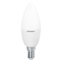Hama 00217501 LED-Lampe Weiß 4,9 W E14 G
