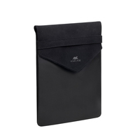 Rivacase Cardiff Notebooktasche 35,6 cm (14 Zoll) Schutzhülle Schwarz